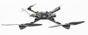 Drone de course FPV <span class=keywords><strong>SkyView</strong></span> personnalisé en usine, charge utile lourde, 17 pouces, avec fonction de contrôle à distance à faible latence F405+160A - Product Image 2