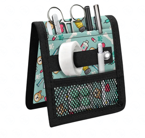 Pochette d'organisateur d'infirmière Offre Spéciale avec 3 poches pour la tenue d'outils médicaux - Product Image 4