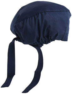 Gorro Quirúrgico Unisex de Color Sólido TC para Enfermería, Pediatría, Odontología y Laboratorio - Modelos Populares - Product Image 3