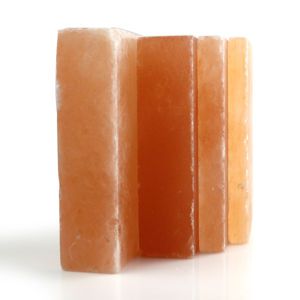 Bloques de Sal del Himalaya Naturales Cortados a Mano de Pakistán, Disponibles en Diferentes Tamaños para Decoración del Hogar - Product Image 3