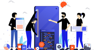 บริษัทพัฒนาแอปมือถือชั้นนำในอินเดีย บริการพัฒนาแอป iOS และ Android ที่ได้รับรางวัล - Product Image 5