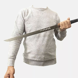 เสื้อยืดกันบาด - Product Image 4