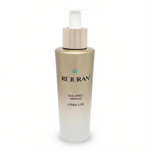 Siero Anti-Età a Doppio Effetto REJURAN 30ml con C-PDRN, Niacinamide e Peptidi per Illuminare e Rassodare la Pelle - Product Image 3