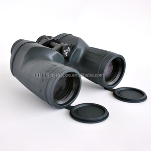 Migliori Binocoli <span class=keywords><strong>10x50</strong></span> in Metallo con Prisma di Porro Bak4, Impermeabili per Birdwatching - Product Image 5