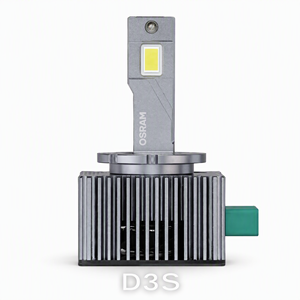 หลอดไฟ <span class=keywords><strong>LED</strong></span> รุ่นใหม่ล่าสุดจาก <span class=keywords><strong>OSRAM</strong></span> สำหรับเปลี่ยนแทนหลอด HID ขนาดเดียวกัน ประสิทธิภาพดีกว่า อายุการใช้งานยาวนานกว่า รุ่น <span class=keywords><strong>D1S</strong></span>/D3S - Product Image 2