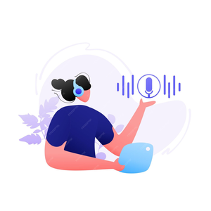 Servicios de Doblaje y Clonación de Voz con IA |   Soluciones de Subtítulos en Varios Idiomas para Plataformas de Contenido de Marketing de Medios, Sistema Avanzado - Product Image 1