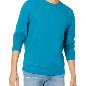 Sweat-shirts pour hommes grande taille, prix réduit, vente chaude, meilleure qualité, sweat-shirts en coton molletonné élégants pour hommes - Product Image 1