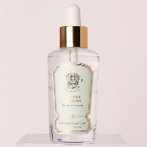 Sérum réparateur pour la peau Kbeauty EGF Niacinamide 35ml Ampoule apaisante réparatrice pour la peau avec extrait de feuille de cœur Madecassoside - Product Image 1