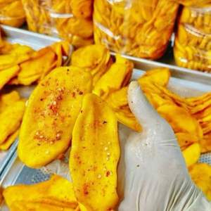 Mangue séchée un délice naturel à déguster à tout moment - Product Image 3