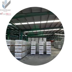 Panel de pared sólido de hormigón agregado ligero blanco de estilo industrial de Vietnam Eblock bloques de construcción multiusos hechos en Vietnam - Product Image 1