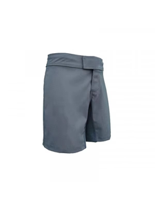 Pantalones Cortos Personalizados para Entrenamiento de Artes Marciales Mixtas (MMA) con Cordón Ajustable, Diseño Personalizable, Transpirables, de Secado Rápido, Ecológicos y Casuales - Product Image 4