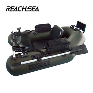 Reachsea vente chaude bateau <span class=keywords><strong>de</strong></span> ventre 170 <span class=keywords><strong>tube</strong></span> <span class=keywords><strong>de</strong></span> flotteur <span class=keywords><strong>de</strong></span> pêche gonflable pour les amateurs <span class=keywords><strong>de</strong></span> pêche - Product Image 2