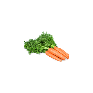 แครอทสดพร้อมจำหน่ายสำหรับธุรกิจจัดเลี้ยงและงานครัวเชิงพาณิชย์ - Product Image 1