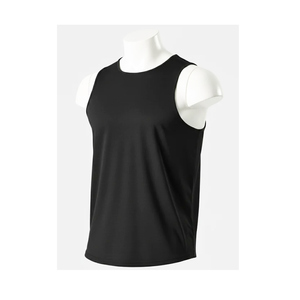 Débardeur décontracté pour homme de haute qualité, design personnalisé, tricoté, respirant, séchage rapide, vente en gros - Product Image 1