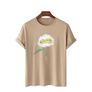 <b>Apparel</b> & <b>Accessories</b> Unisex Clothing T-shirts Premium Quality 100% Cotton Tshirt high Comfortable Tshirts Half Sleeve - Product Image 1