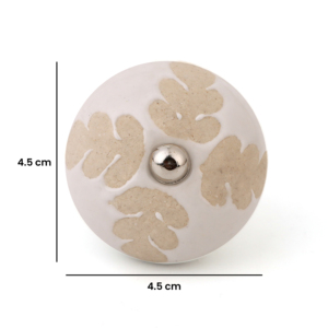 High Quality Handmade Blue White Ceramic Door <b>Knobs</b> Alloy Cabinet and Drawer <b>Knobs</b> <b>for</b> Kitchen Bedroom Wardrobe <b>Dresser</b> Use - Product Image 1