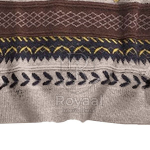 Pulls pour hommes de qualité supérieure, chauds et décontractés pour l'hiver, respirants et à séchage rapide - Product Image 5