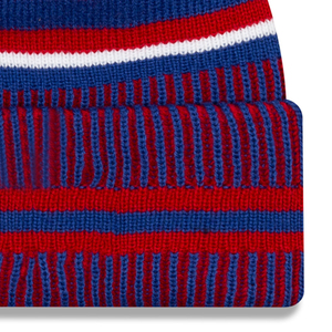 Producto en Oferta, Gorros de Punto Bordados en Color Sólido, Precio al por Mayor, Gorro de Punto con Pompón para Uso Diario al Precio Más Bajo - Product Image 3