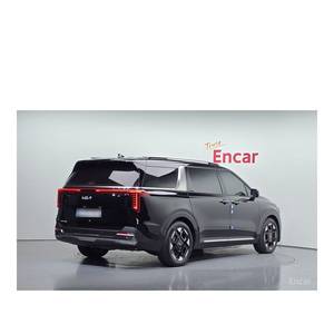 Kia Carnival Signature 2024, SUV de Gasolina de 9 Plazas, con 465 km de Autonomía, Volante a la Izquierda, Caja de Cambios Automática, Asientos de Cuero Traseros - Product Image 2