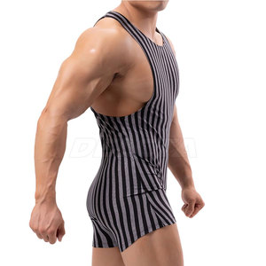 Combinaisons de lutte respirantes de qualité supérieure, dernier style, fabriquées au Pakistan, vente en gros de combinaisons de lutte - Product Image 6