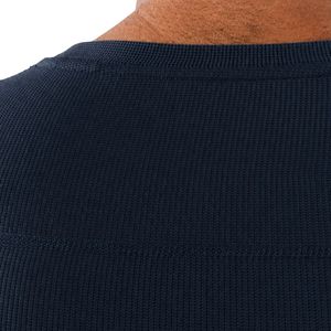 Men's Customizable Color Compression Long Sleeve Jersey Blank T-Shirt-Moisture <b>Wicking</b> Breathable Athletic Apparel Custom Logo - Product Image 3