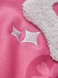 เสื้อฮู้ดดี้โอเวอร์ไซส์พรีเมียมสำหรับผู้ชาย สไตล์สตรีทแวร์ลำลอง ใส่เล่นกีฬาได้ เนื้อผ้าหนานุ่ม ใส่สบาย เหมาะสำหรับฤดูหนาว - Product Image 4