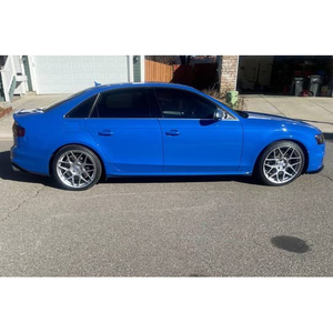 Audi S4 Edición Nogaro Azul 2015 - Product Image 2