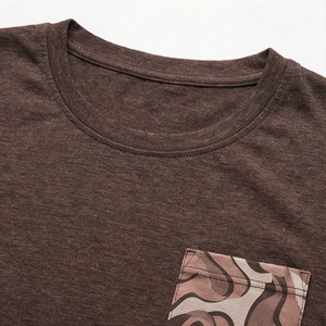 Conjunto de 2 Piezas de Alta Calidad para Mujer, Estilo Formal, Sólido, por Encima de la Rodilla, Camiseta de Manga Corta y Pantalones Cortos - Product Image 4