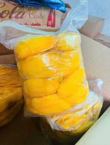 Premium Vietnam Soft Dried Mango OEM ODM Export Supplier Factory Wholesale Manufacturer Private Label <b>Solutions</b> - Product Image 4