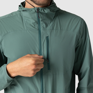 Veste de chasse pour hommes, nouvelle arrivée, veste de chasse pour hommes de haute qualité, faible MOQ - Product Image 6