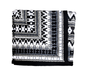 Tapis de selle de dressage occidental moderne en tissu de coton, confortable, équipement d'équitation - Product Image 5