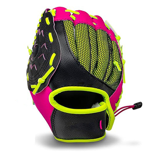 Gants de sécurité respirants à design personnalisé, gants de protection, best-sellers, service OEM, gants de baseball haute performance - Product Image 1