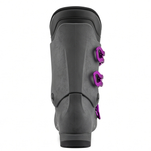 Botas de Esquí Alpino Ergonómicas para Hombre MALUZA INDUSTRIES, con Cierre de Múltiples Hebillas, Antideslizantes, Térmicas, para Deportes de Nieve - Product Image 2
