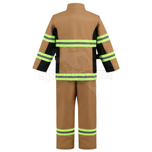 Trajes de Seguridad Más Vendidos, Transpirables, Cómodos, de Primera Calidad, Hechos a Medida para Hombre - Product Image 2