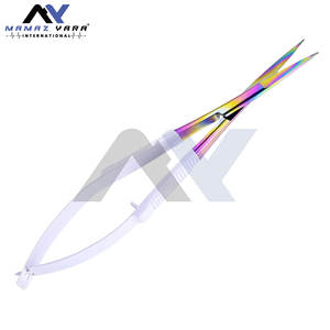 Nuevo Set de 6 Cuchillas de Afeitar Rectas para Salón, Cuchilla de Afeitar, Soporte para Cuchillas, Cuidado Personal, Belleza, Aseo Masculino - Product Image 2