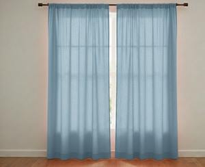 Rideaux de fenêtre modernes de luxe sur mesure, en coton premium, écologiques, insonorisants, fabriqués par un fournisseur pour les hôtels et les maisons - Product Image 5