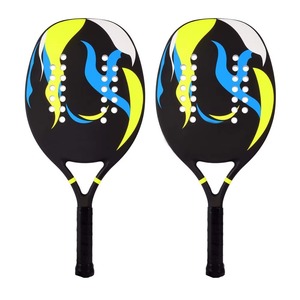 Fabricante Profesional de Raquetas de Pádel de Fibra de Carbono 12k Personalizadas, Venta Especial, Raquetas de Pádel Personalizables para Unisex - Product Image 1