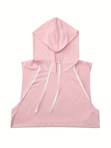 Conjunto de Yoga de 3 Piezas Personalizado para Mujer, Talla Grande, Cintura Elástica Delantera, Transpirable, Ligero, de Secado Rápido, 100% con Cremalleras - Product Image 5