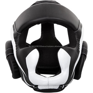 โลโก้ที่กำหนดเองมวยยามหัวสำหรับคลับ - Product Image 1