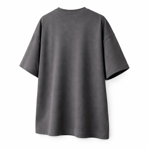 Camiseta Ringer para Hombre al por Mayor, de Algodón con Ribete en Contraste, Estilo Retro, Logotipo Personalizado, Fabricante OEM, Proveedor de Pakistán, Superventas - Product Image 2