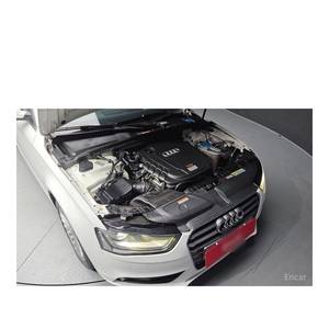 Audi A4 2.0 TDI Modelo Junio 2014 con 98.072 km Volante a la Izquierda - Product Image 6