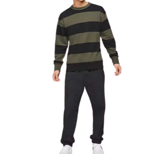 Sudadera de Alta Calidad para Hombre, Ligera, de Algodón, Estilo Casual, Proveedor de Fabricación y Exportación de Ropa Urbana - Product Image 6