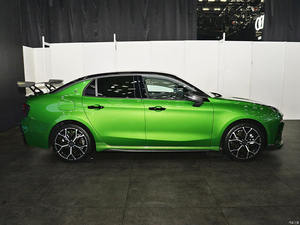 Venta Especial LYNK&CO 03 Auto Nuevo de Alta Velocidad 2.0T Alto Rendimiento Nuevo Estilo - Product Image 6