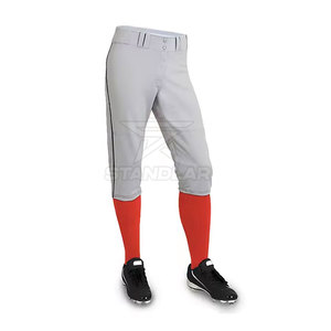 Ropa Deportiva, Uniforme de Béisbol Personalizado, Uniforme de Equipo, Nuevo Uniforme de Béisbol - Product Image 4