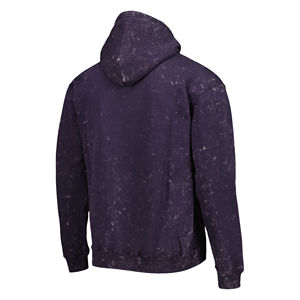 Nouveau design 2026 – Sweat à capuche délavé et vieilli en coton épais de qualité supérieure, 100 % coton, très tendance, en promotion en ligne - Product Image 6
