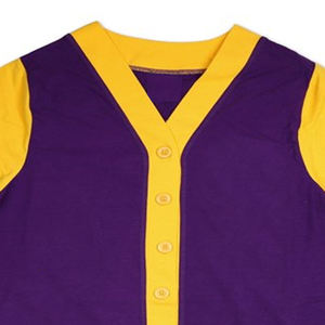 Cardigan en tricot personnalisé avec logos 2026 sur pulls col V de haute qualité pour sororités/fraternités/écoles/collèges/universités - Product Image 2