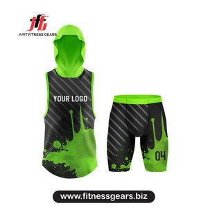 ชุดฟุตบอลแบบกำหนดเองสำหรับมืออาชีพสำหรับการแข่งขันทีม 7 คนต่อ 7 - Product Image 3