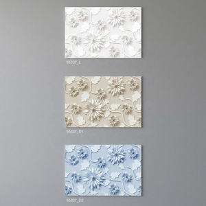 Carreaux muraux en céramique imitation brique 3D, 30x45cm, imperméables, résistants à l'usure, pour cuisine, salle de bain et murs intérieurs. - Product Image 6