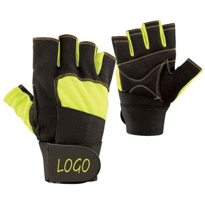 Gants de musculation en gros pour usine, protection robuste de la paume, antidérapants, pour la gym et l'entraînement, prix de gros - Product Image 5