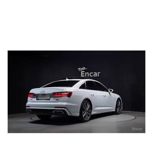 Audi A6 45 TFSI Quattro Premium 2023, Emisión Euro V, Volante a la Izquierda, Asientos de Cuero con Cámara Trasera, 26,220 km - Product Image 2